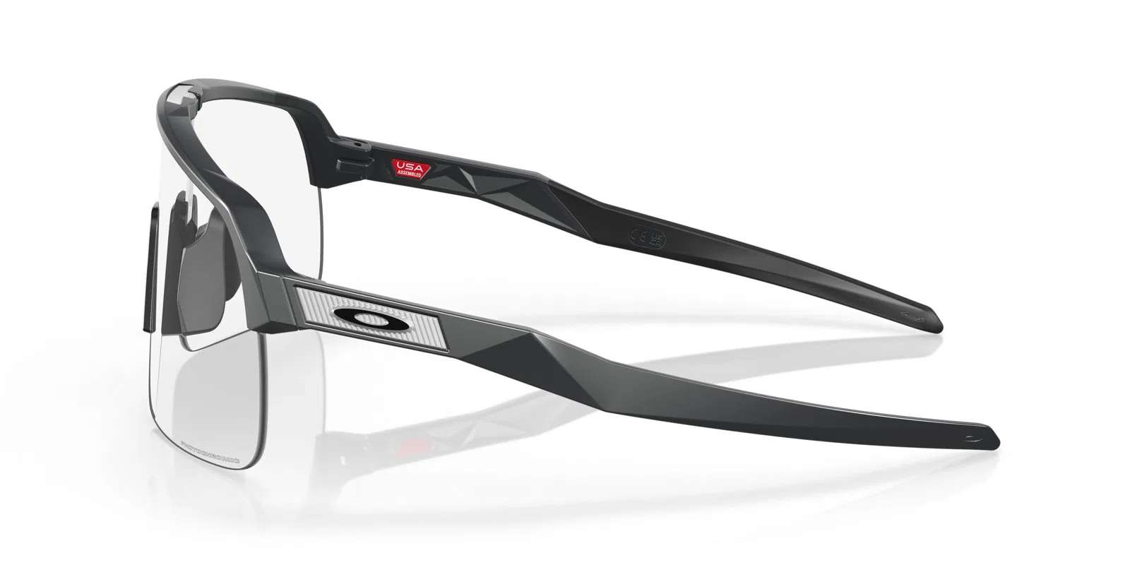 Oakley Sutro Lite 9463A Sunglasses - view 62